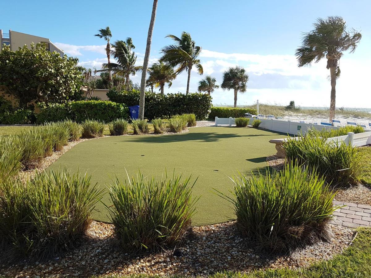Turtle Crawl - 3* Longboat Key
